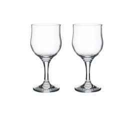 Set of wine glasses CEGECO Tulipe 315ml 2pcs