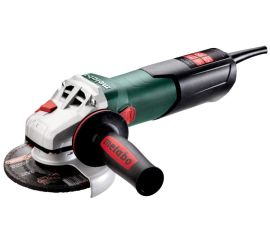 Angle grinder Metabo WEV 11-125 QUICK 1100W (603625000)