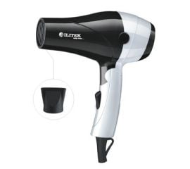 Hair dryer Ilitek IL 6553 1200 W