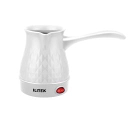 Electric coffee maker ILITEK IL-4347