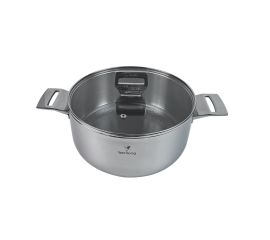 Pot Berllong BSSC-0158 20cm