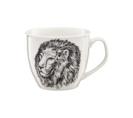 Mug Ambition Lion Wild 550 ml