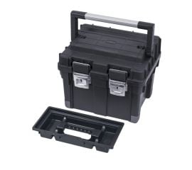 Tool box Patrol HD Compact 1 450x350x350 mm (SKRC1HDCZAPG001)