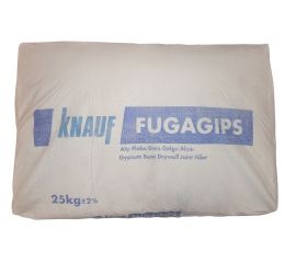 Putty Knauf Fugagips 25 kg