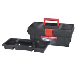 Tool box Patrol STUFF Basic 12" 312x167x130 mm (SKR12BSTUFFCZAPG001)