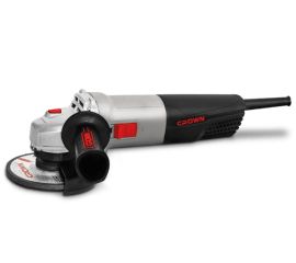 Angle grinder Crown CT13502-125V 1010W