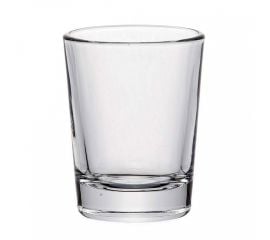 A glass of vodka Pasabahce ALANIA 6pcs