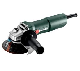 Angle grinder Metabo W 750-125 750W (603605010)