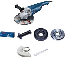 Angle grinder Bosch GWS2200 2200W