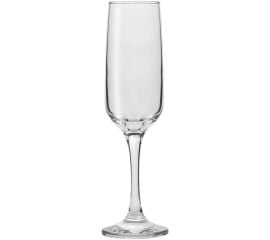 Set of Champagne glasses Pasabahce ISABELA 200 ml 6 pc