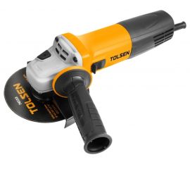 Angle grinder Tolsen 88580 950W