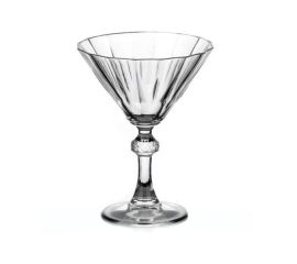 Set of martini glasses Pasabahce DIAMOND 9440099-4 6pcs 238ml