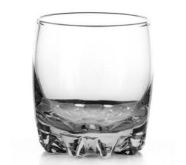 Glass of whiskey Pasabahce SILVANA 6 pcs 942415