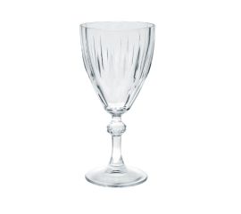 Set of wine glasses Pasabahce DIAMOND 944777 300ml 6pcs