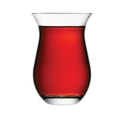 Glass of tea Pasabahce 6pcs 175ml GALATA 942611