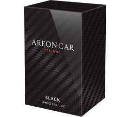 არომატიზატორი Areon Perfume CP01 შავი 100 მლ