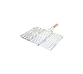 Metal mesh Discovery-YT03 BBQ 40x30x60 cm