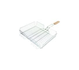 Metal mesh Discovery-YT05 BBQ 31×24.5x58 cm