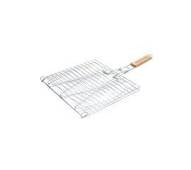 Metal mesh Discovery-YT02 BBQ 30x25x63 cm