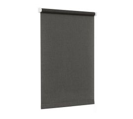 Curtain Delfa Aura SRSH-01M-2721 56(52)/170 cm gray