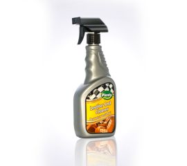 Leather seat cleaner Plenty 500 ml P134