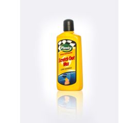 Scratch wax Plenty 250 ml P219