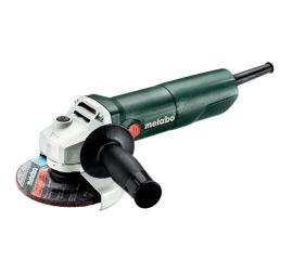 Angle grinder Metabo W 650-125 650W (603602010)