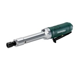 Straight sander pneumatic Metabo DG 700 L 6.2 bar 600 l min 22000 rpm