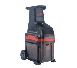 Измельчитель садовый фрезерный AL-KO LH 2810 EASY CRUSH 2800W