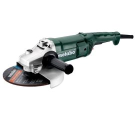 Angle grinder Metabo W 2200-230 2200W (606435010)