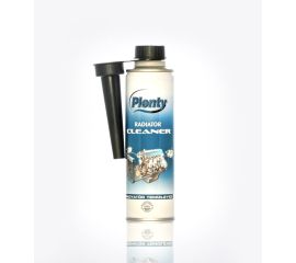 Radiator Cleaner Plenty 300 ml P335