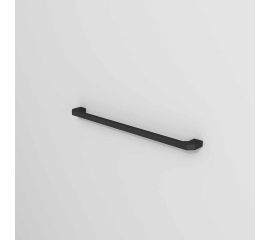 Towel rack DEVO Sonus 77 Black