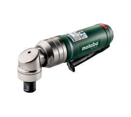 Straight grinder pneumatic Metabo DG700-90 6.2 bar 600 l min 12000 rpm