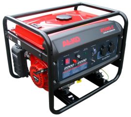 Generator petrol AL-KO 2500-C