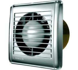 Fan Blauberg Aero Chrome 125