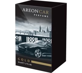 არომატიზატორი Areon Perfume MCP04 ოქრო 50 მლ