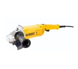 Angle grinder DeWalt DWE496-QS 2600W