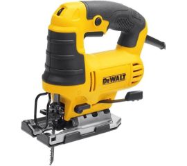 ბეწვა ხერხი DeWalt DWE249-KS 550W