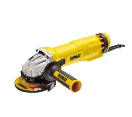 Angle grinder DeWalt DWE4207 1010W