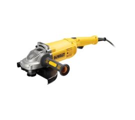 Angle grinder DeWalt DWE492-QS 2200W