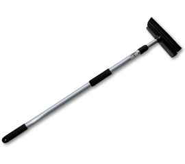 Scraper for cleaning windows with telescopic handle Bradas ESQ2111A 25x120 cm