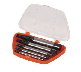 Extractor set Topmaster TMP 499928 3-18 mm 5 pcs