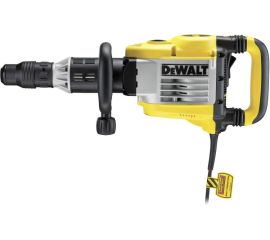 სანგრევი ჩაქუჩი DeWalt D25902K 1550W