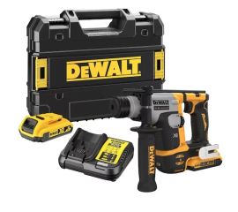 პერფორატორი აკუმულატორის DeWalt DCH172D2-QW 18V