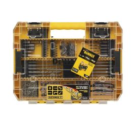 Universal set DeWalt DT70763-QZ 85 pcs