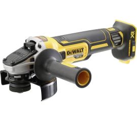 Angle grinder cordless Dewalt DCG405NT-XJ 18V 125 mm