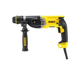 პერფორატორი DeWalt D25144KP-QS 900W