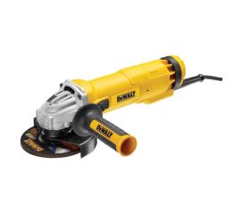 Angle grinder DeWalt DWE4237K-QS 1400W