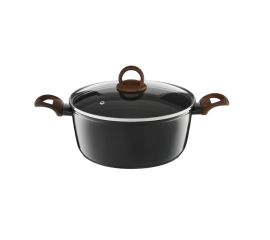 Pot Ambition DARKWOOD 28cm 6,5l