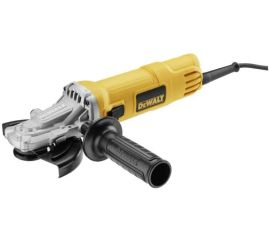 Angle grinder DeWalt DWE4157F-QS 900W